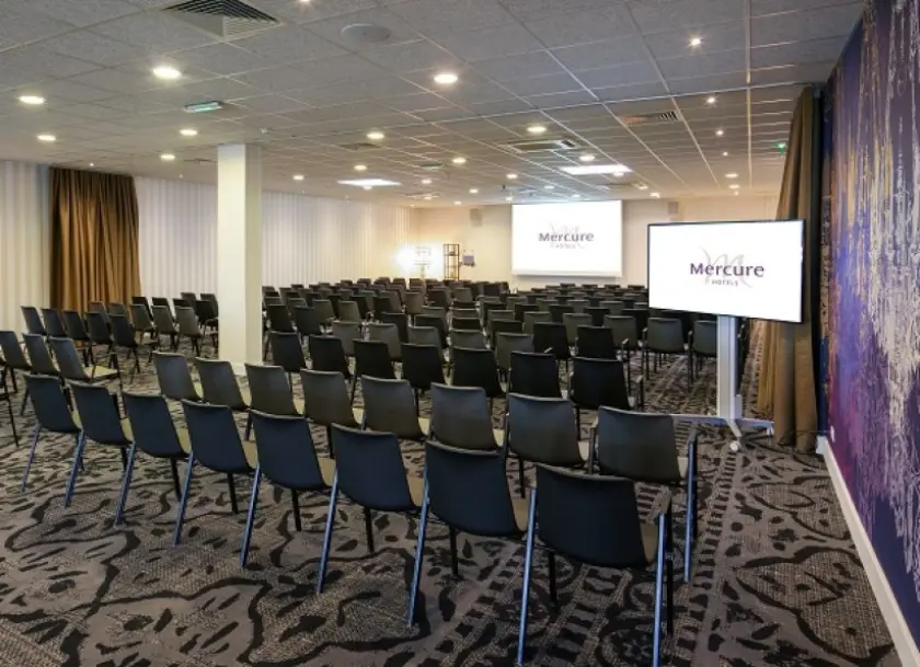 Mercure Angouleme Hotel De France ****, Hôtel 4*, Angoulême, Nouvelle-Aquitaine